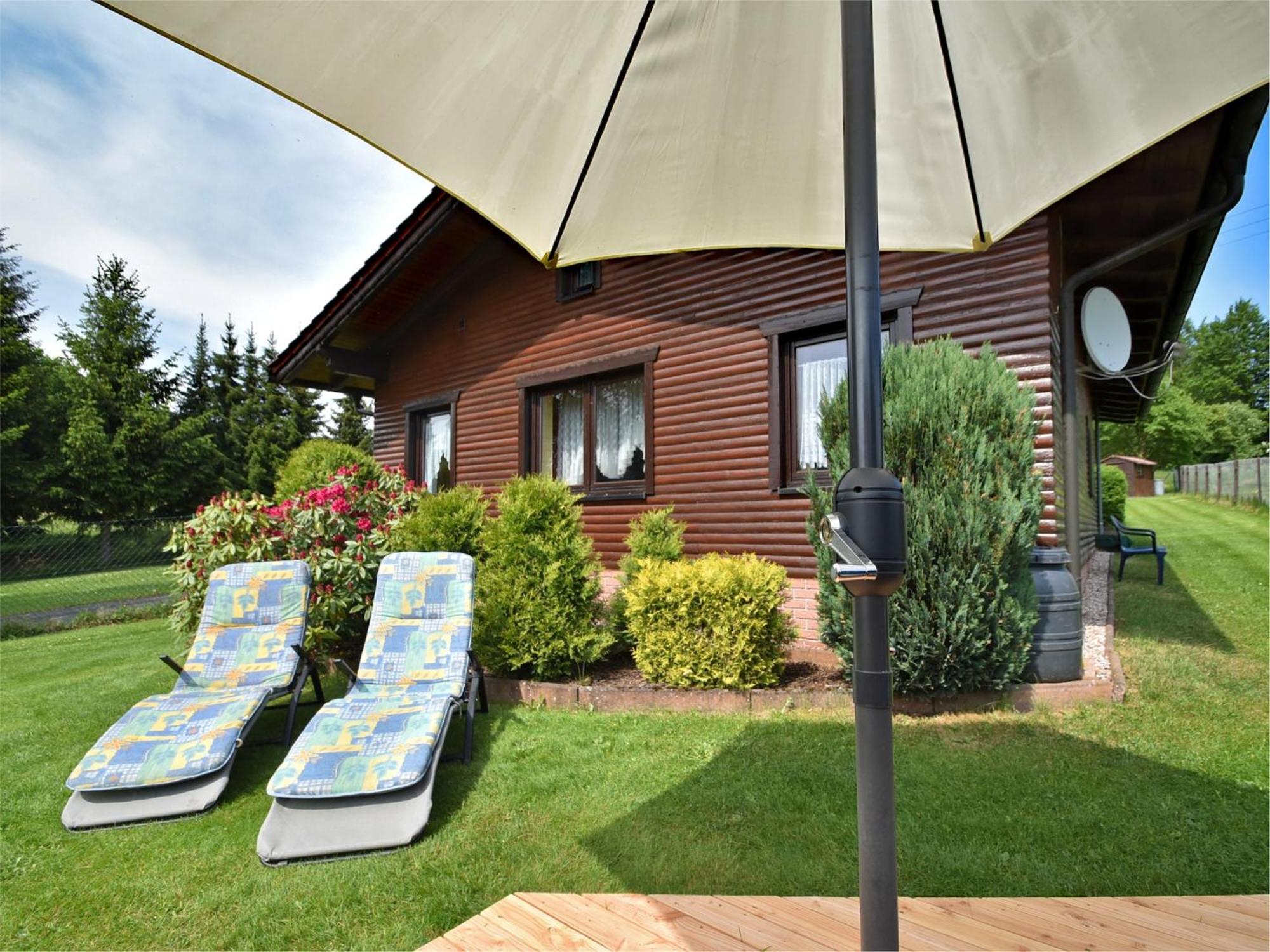 Gorgeous Holiday Home In Altenfeld  Exteriér fotografie